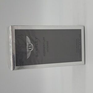 1645- Bentley Men's Made In France NWT